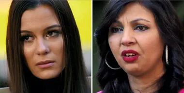 Bride and Prejudice: Jess lashes back after seeing Fatima’s ‘whore’ tirade