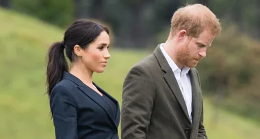 Meghan Markle’s personal assistant resigns 6 months after royal wedding