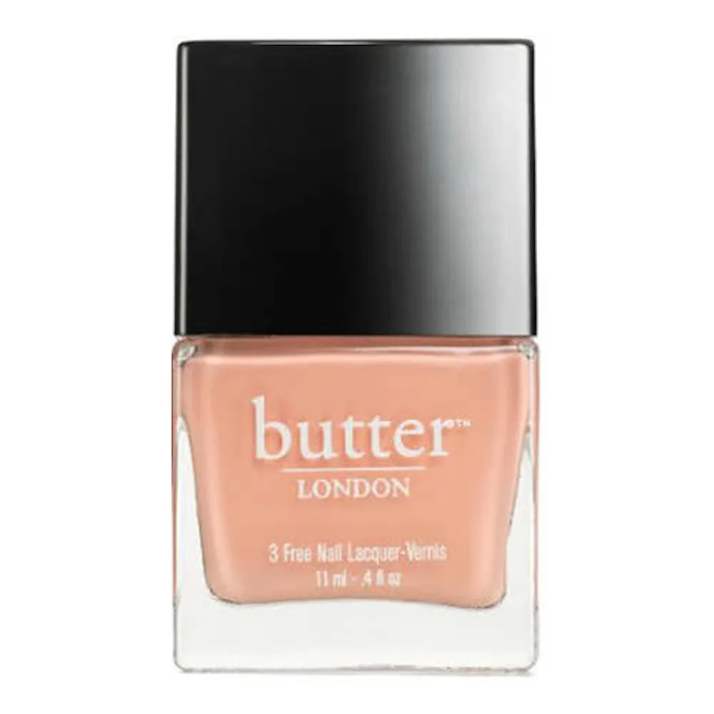 Butter nails