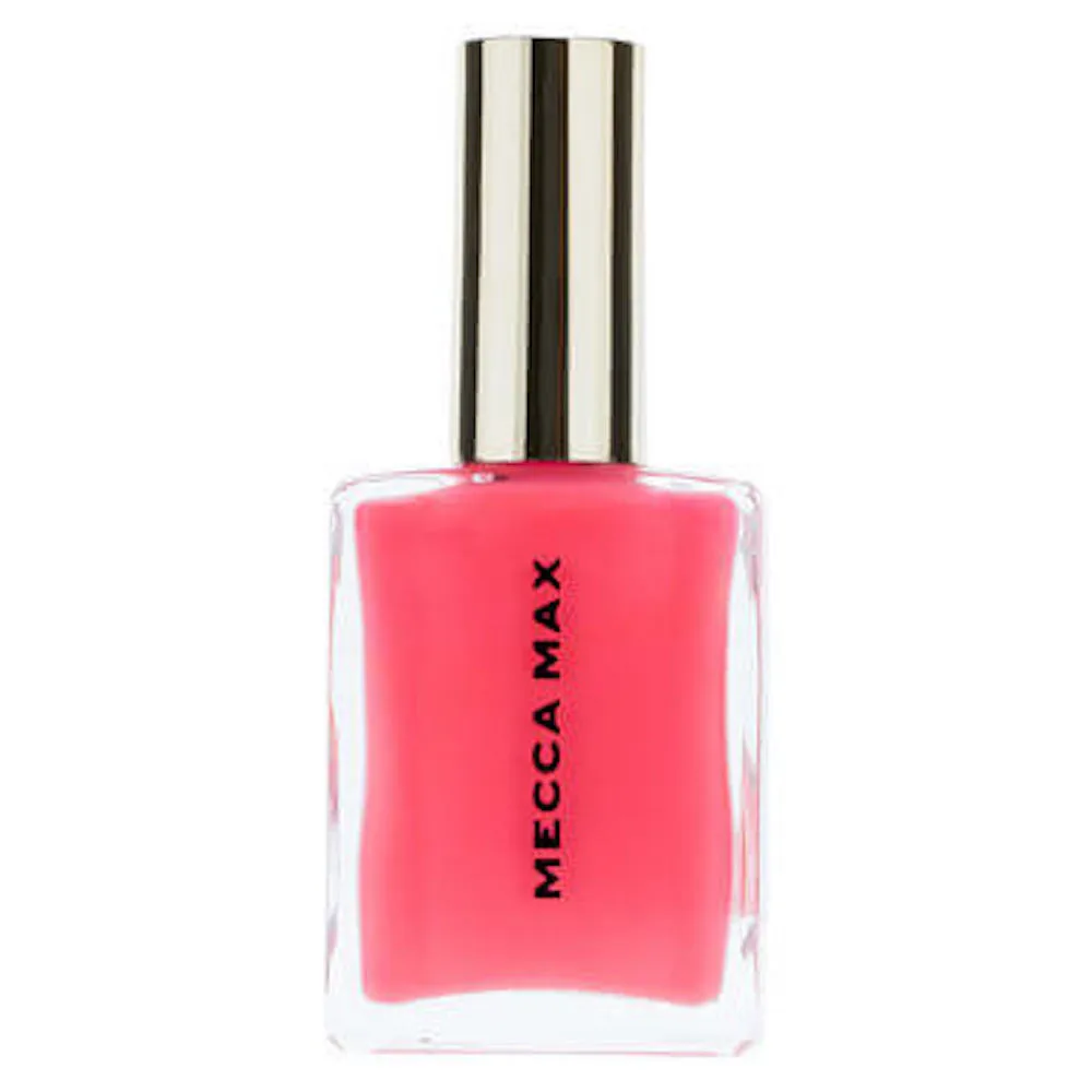 Pink nailpolsh