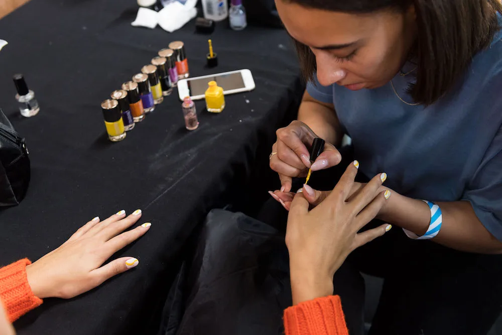 Nails