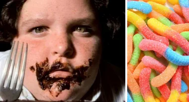 The Best Halloween Candy for Adults