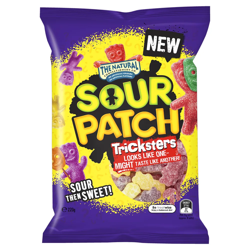 Sour Patch