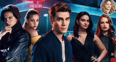 OPINION: Riverdale Season 3 is getting weird… and I can’t handle it