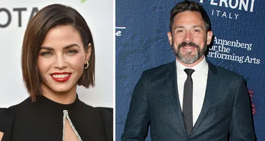 Jenna Dewan Is Dating Tony Award Winner Steve Kazee