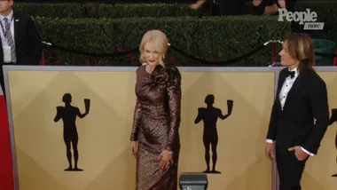 Nicole Kidman Reveals Her Daughters Will Have a Cameo in Big Little Lies’ Second Season