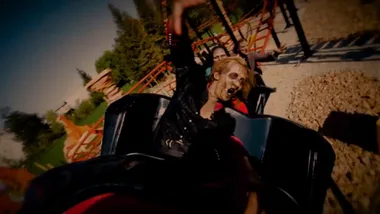 Fright Fest at Six Flags
