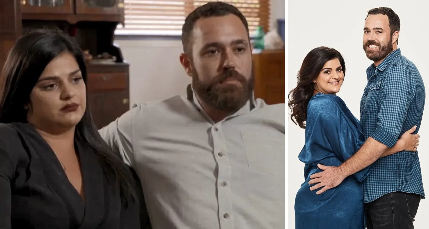 Bride and Prejudice’s Melissa on the heartbreaking moment she realised fiancé Aalden was cheating on her