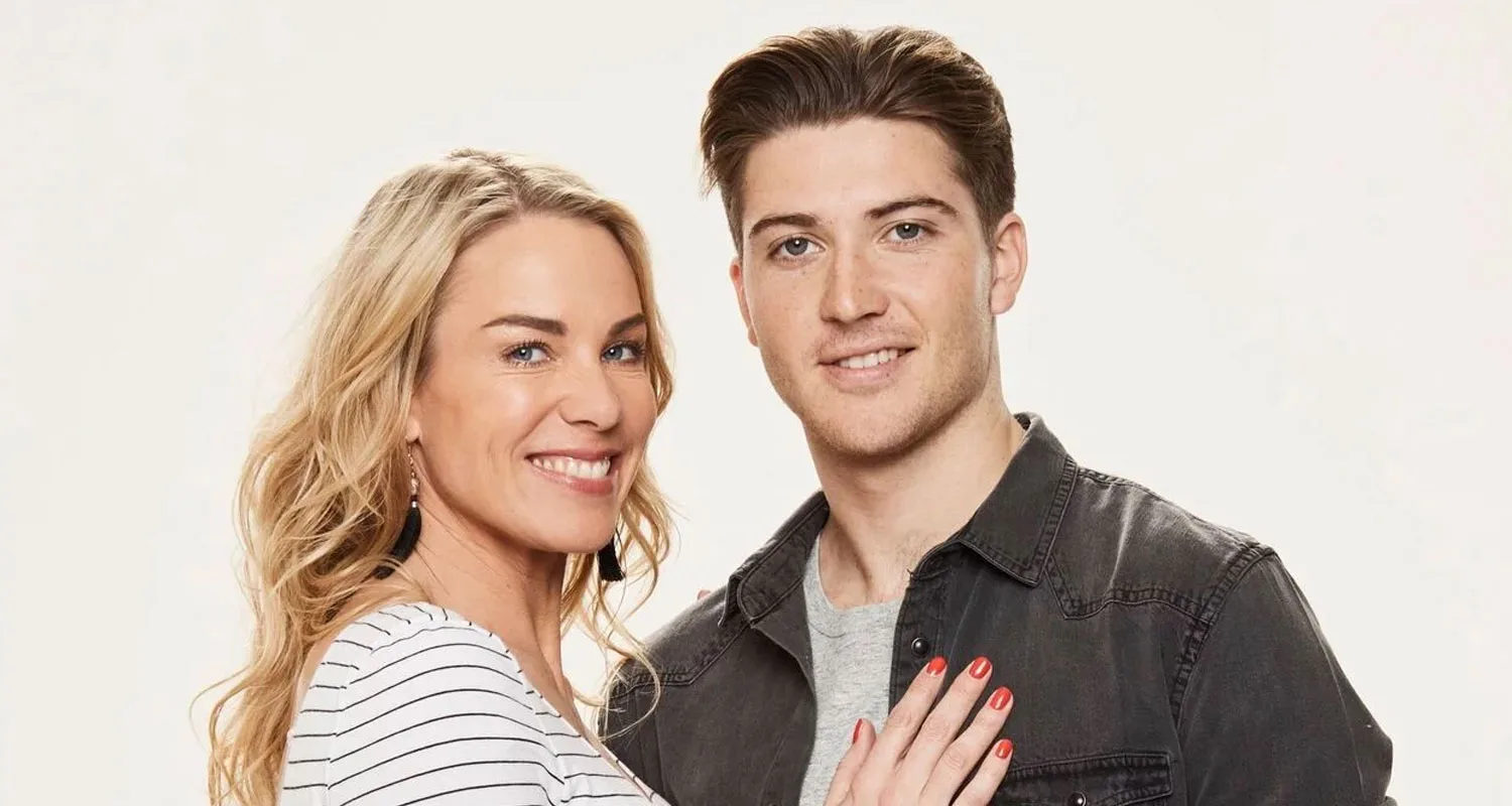 Bride And Prejudice’s Philippa claims critics are “just jealous” of her “young stallion” fiancé Ry