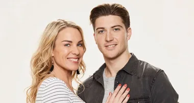 Bride And Prejudice Philippa and Ry’s baby plans
