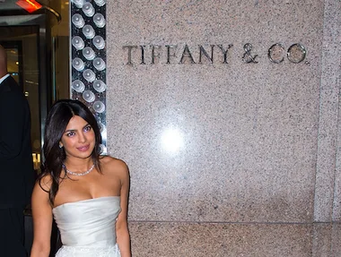 Priyanka Chopra spotted at her bridal shower in New York City Ahead of Nick Jonas Wedding