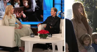 Nicole Kidman’s Daughters to appear in Big Little Lies