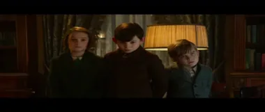 Mary Poppins Returns – Official Trailer
