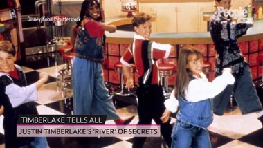 Justin Timberlake Wrote Breakup Anthem ‘Cry Me a River’ in 2 Hours: ‘I’ve Been Scorned’