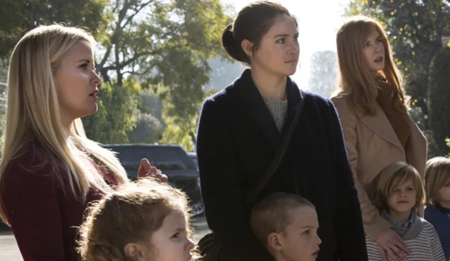 Big Little Lies