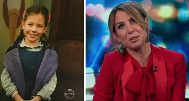 Kate Ritchie on the awful comments she received as Sally Fletcher