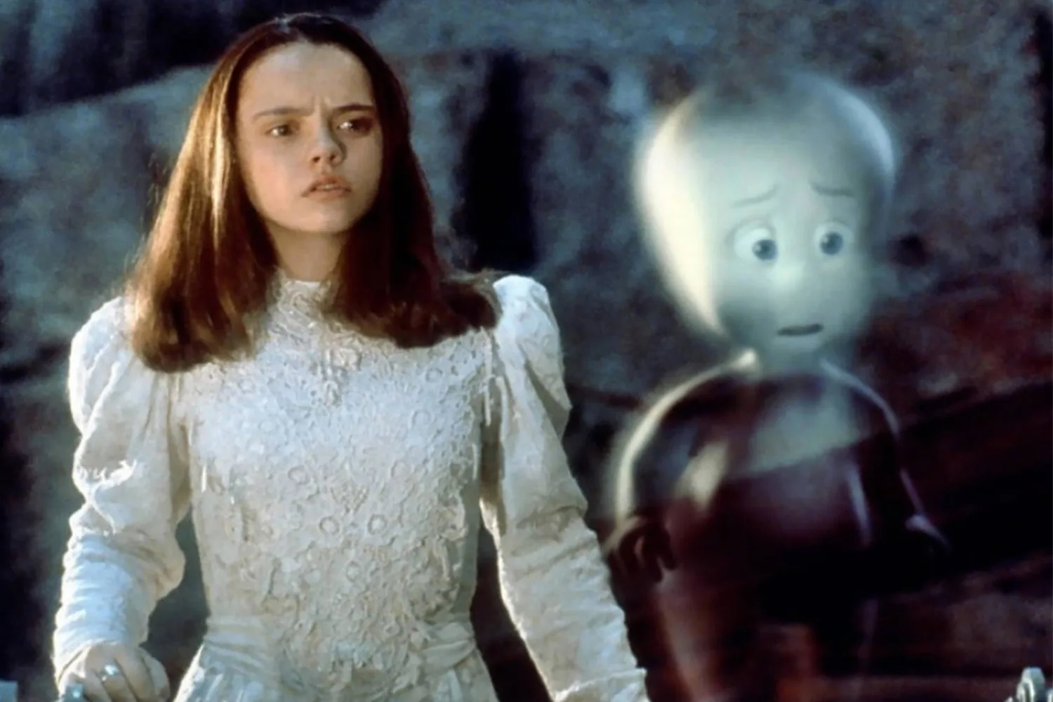 Casper