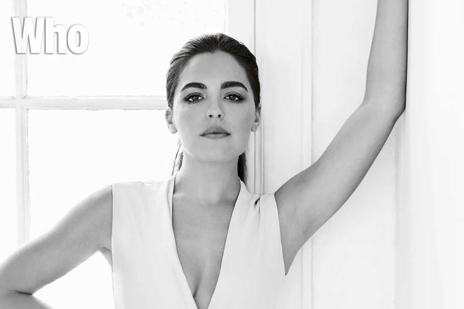 Olympia Valance: ‘I see a psychologist’