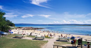 Where To Rest Your Head in Merimbula