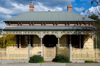 Destination Yarraville – Where the Sun Always Shines