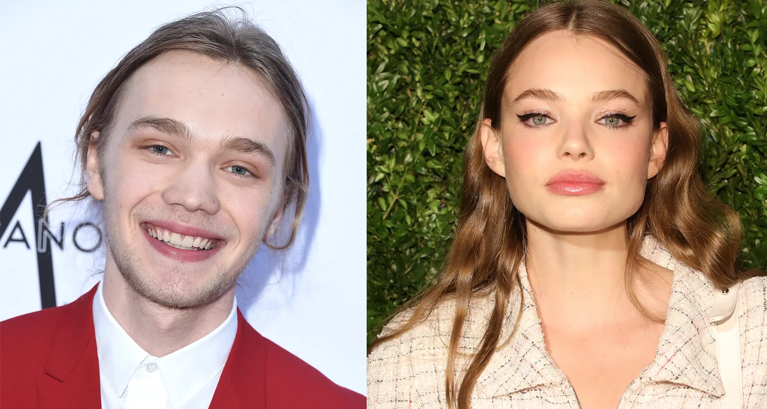 ‘Looking for Alaska’ TV show casts Kristine Froseth and Charlie Plummer