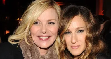Sarah Jessica Parker Addresses Her Relationship to Kim Cattrall