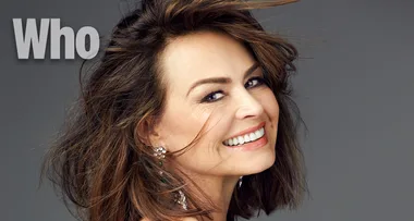 Lisa Wilkinson on leaving the Today show