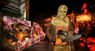 The best things to do in Los Angeles during Halloween