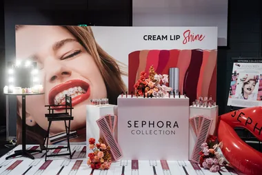 Beauty tips and tricks from Sephora’s masterclass event