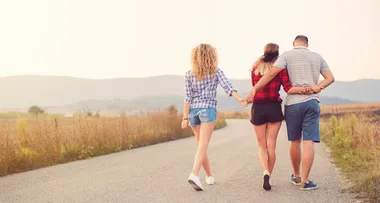 What Does Polyamorous Really Mean?
