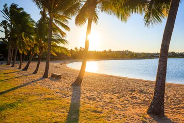 Airlie Beach – Gateway to the Whitsundays