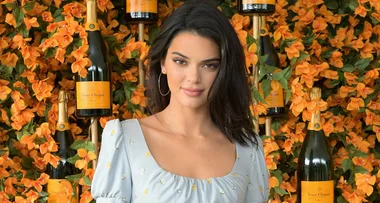 All about Kendall Jenner’s tattoos