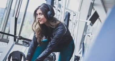 The best (and most popular) workout songs