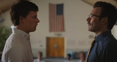 FILM REVIEW: Boy Erased