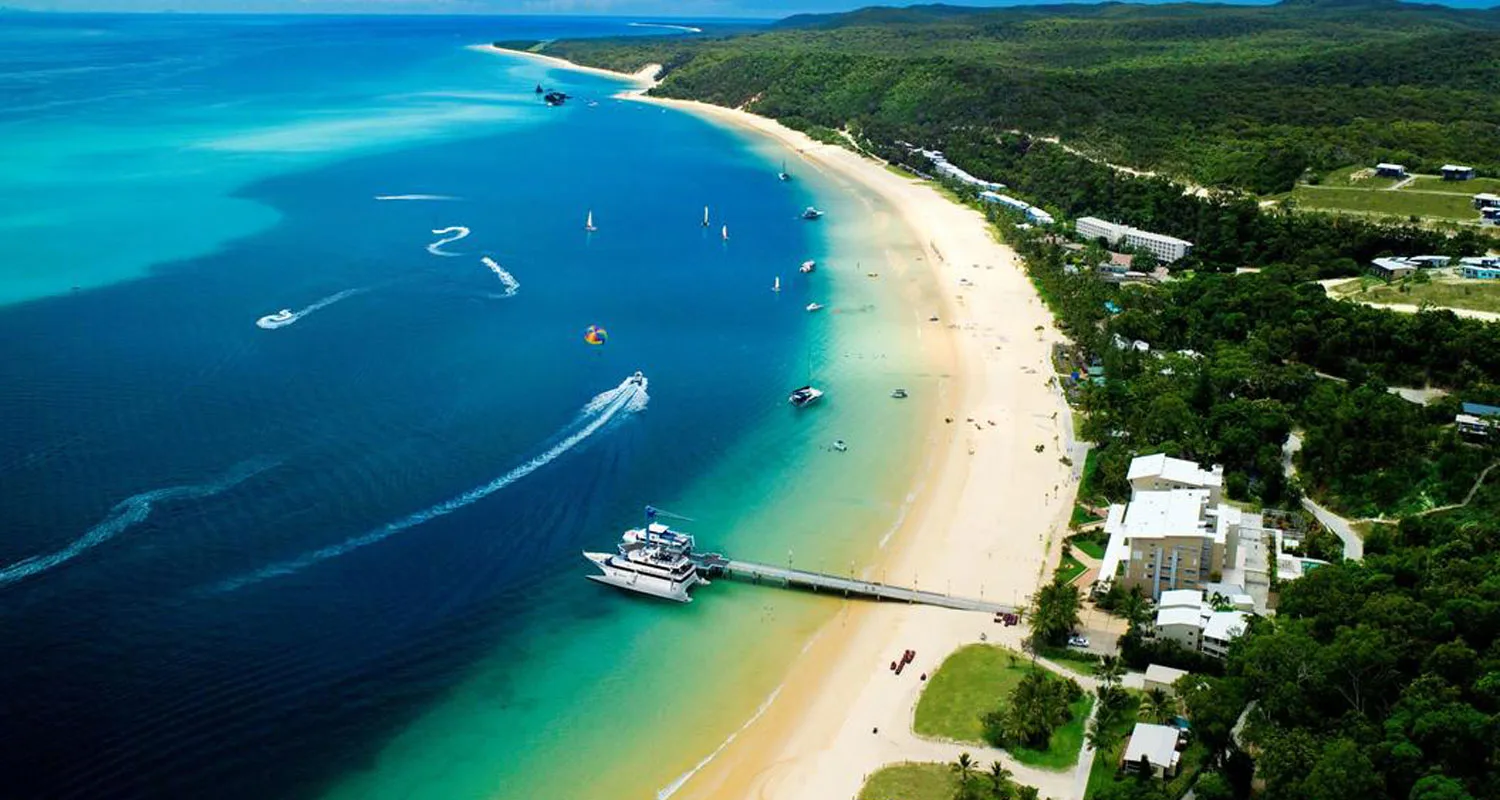 This Aussie paradise is worth the trip – here’s why