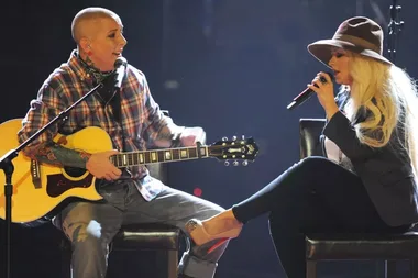 The Voice’s Beverly McClellan Dies of Cancer