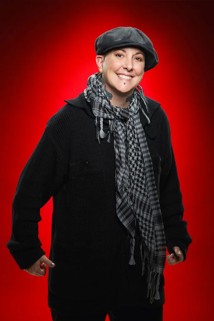 The Voice US