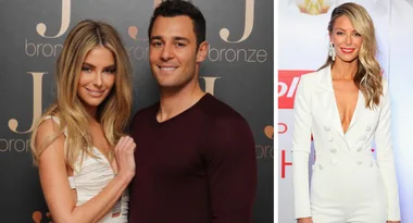 Jennifer Hawkins: ‘I’m not a role model’