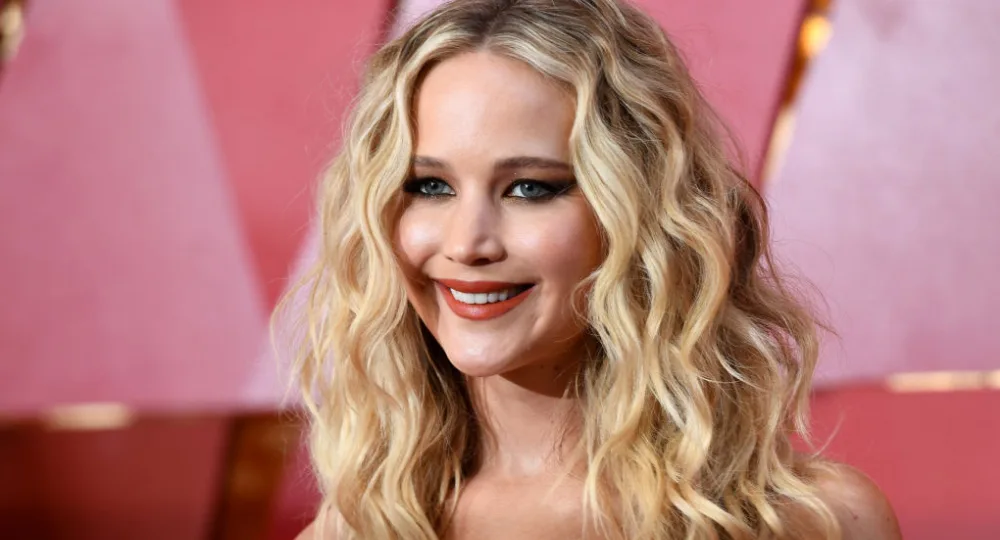 Jennifer Lawrence has started her own production company