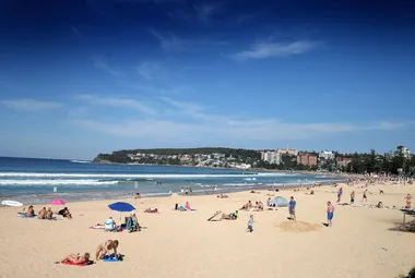 Top Places to Eat in Manly