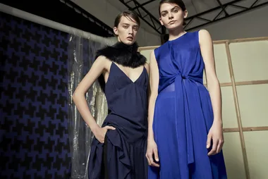 Camilla and Marc Sample Sale on now