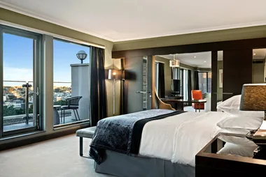 Sydney’s five star Hyde Park destination