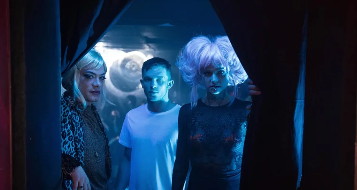 New Amazon show Beat explores the ‘Hedonism’ of Berlin’s Techno Clubs — and a Murder Mystery