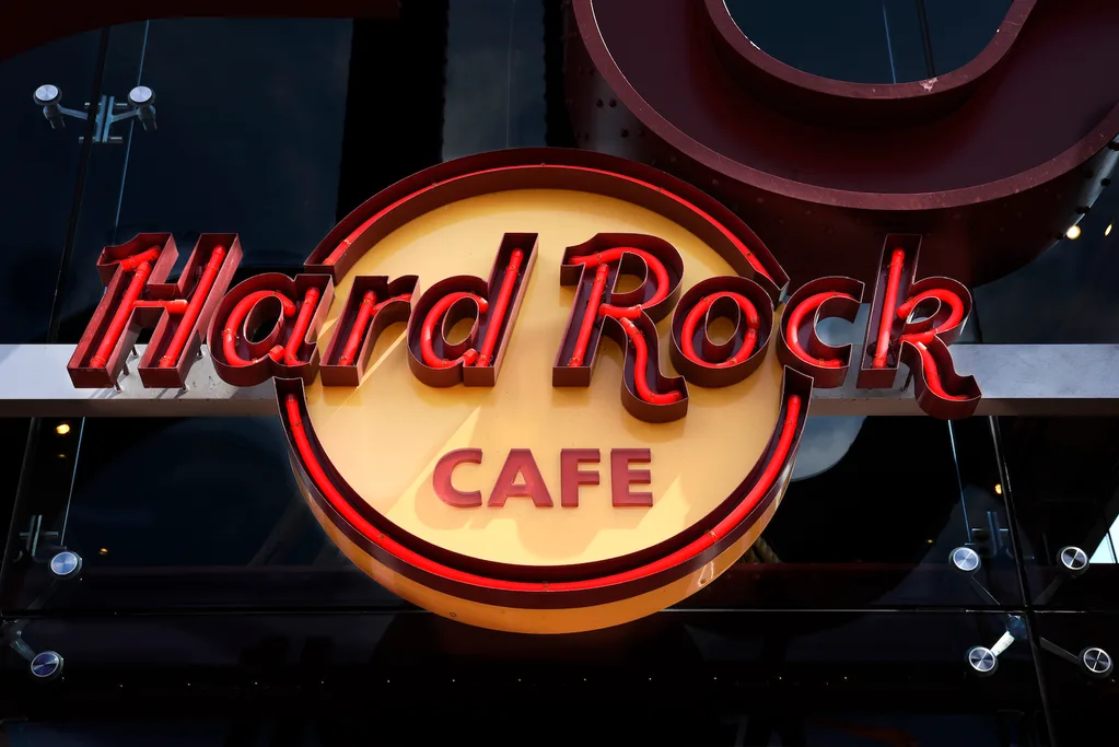 Hard Rock Cafe