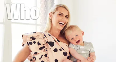Tiffiny Hall gets brutally honest about the effects pregnancy had on her body
