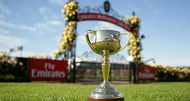 Melbourne Cup carnival to air live across Channel 7