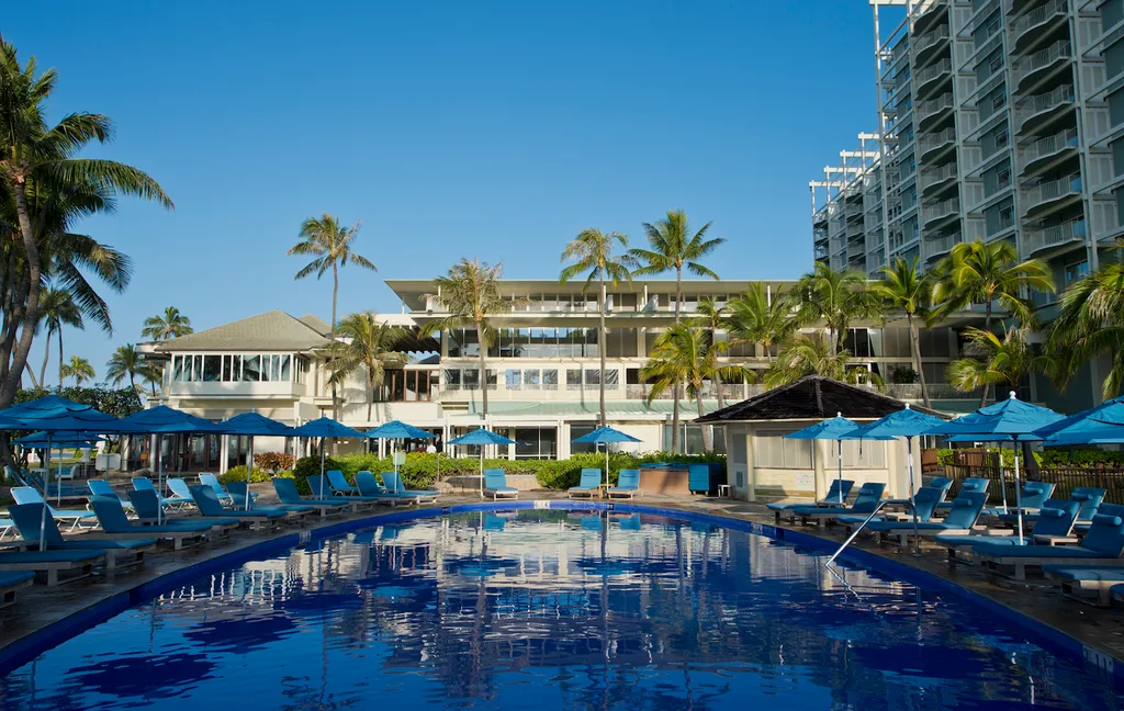 Kahala Hotel and Resort Hawaii