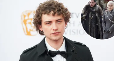 Game of Thrones prequel casts new lead