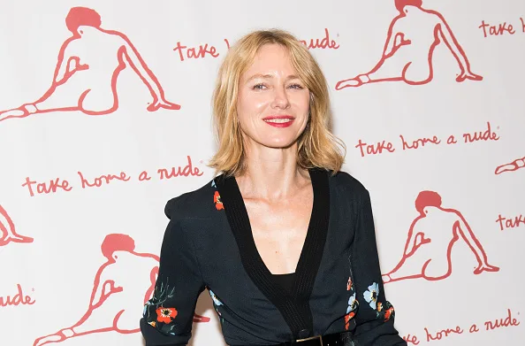Naomi Watts