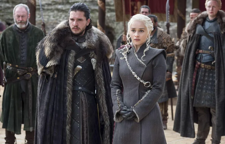 Game of thrones
